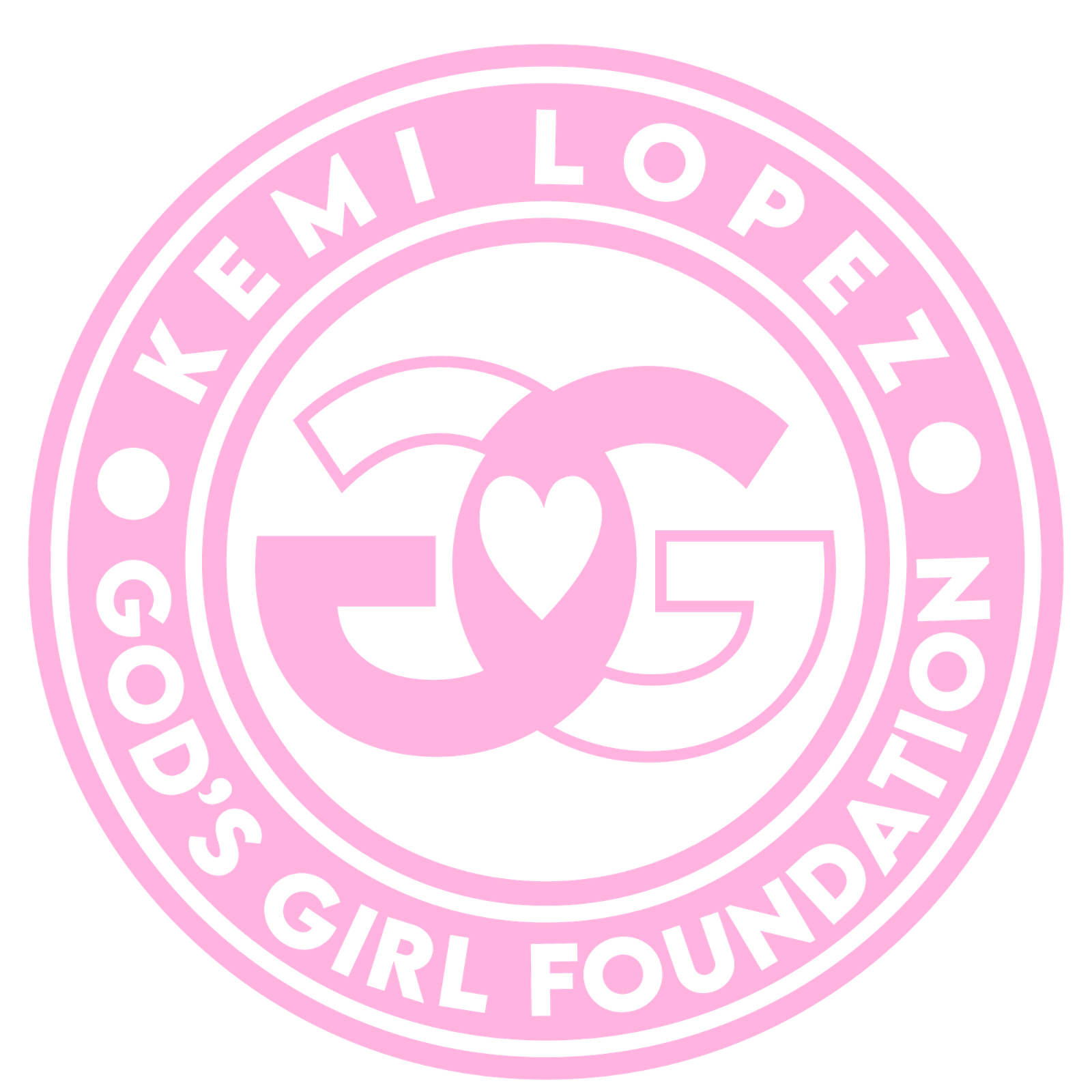 godsgirlfoundation.com